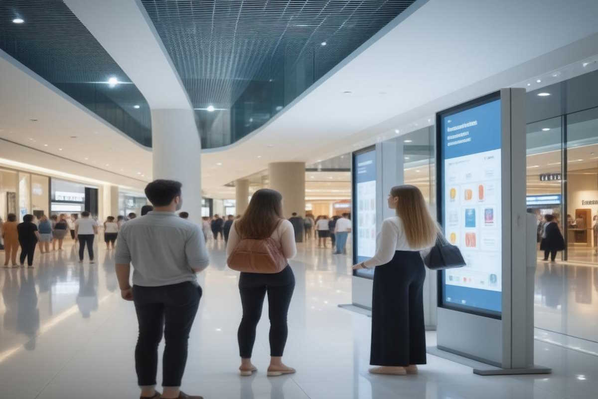 Interactive Solutions