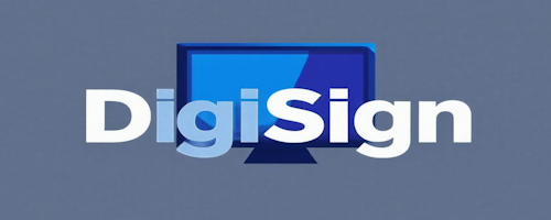 DigiSign Logo